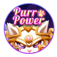 Purr Power