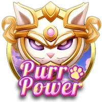Purr Power