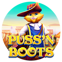 Puss 'N Boots