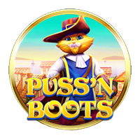 Puss 'N Boots