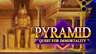 Pyramid: Quest for Immortality