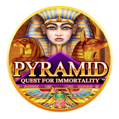 Pyramid: Quest for Immortality