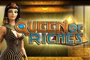 Queen of Riches