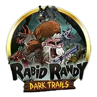 Rabid Randy Dark Trails