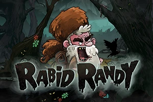 Rabid Randy