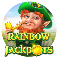 Rainbow Jackpots