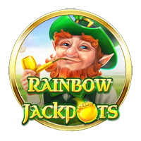 Rainbow Jackpots