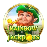 Rainbow Jackpots