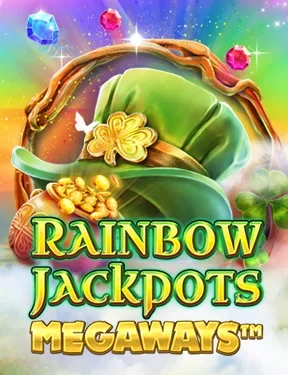 Rainbow Jackpots MegaWays