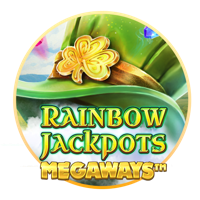 Rainbow Jackpots MegaWays™