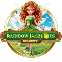 Rainbow Jackpots MegaWays™