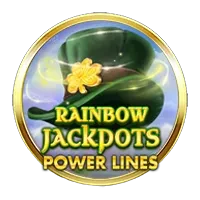 Rainbow Jackpots Power Lines