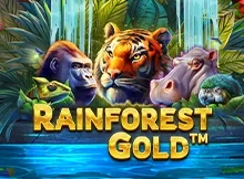 Rainforest Gold