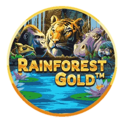 Rainforest Gold