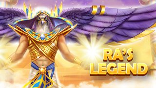 RA's Legend