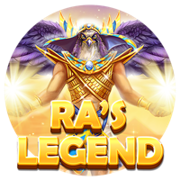 RA's Legend