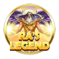 RA's Legend