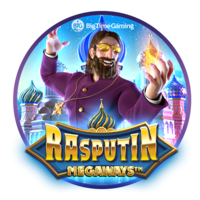 Rasputin Megaways