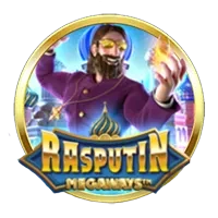 Rasputin Megaways