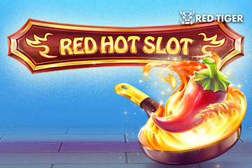 Red Hot Slot