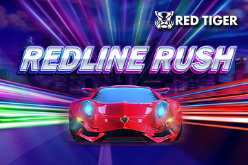 Redline Rush