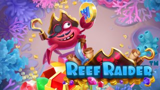 Reef Raider_R3