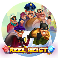 Reel Heist