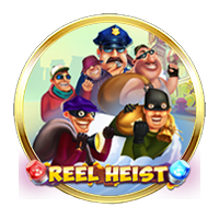 Reel Heist