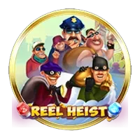 Reel Heist