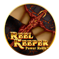 Reel Keeper Power Reels