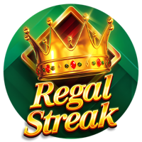 Regal Streak