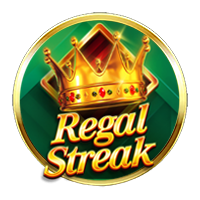 Regal Streak