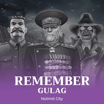 Remember Gulag