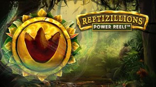 Reptizillions Power Reels