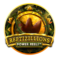 Reptizillions Power Reels