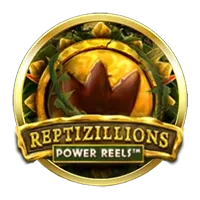 Reptizillions Power Reels