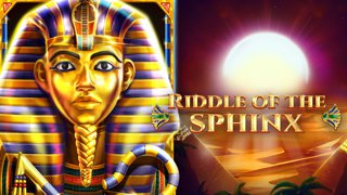 Riddle Of The Sphinx