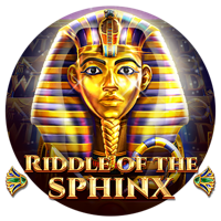 Riddle Of The Sphinx