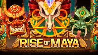 Rise of Maya