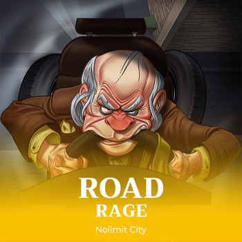 Road Rage