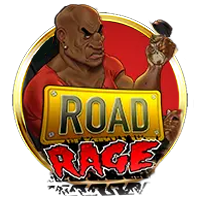 Road Rage