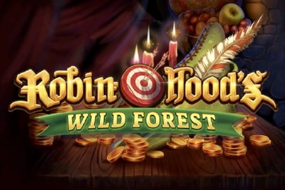 Robin Hood's Wild Forest