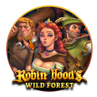 Robin Hood's Wild Forest