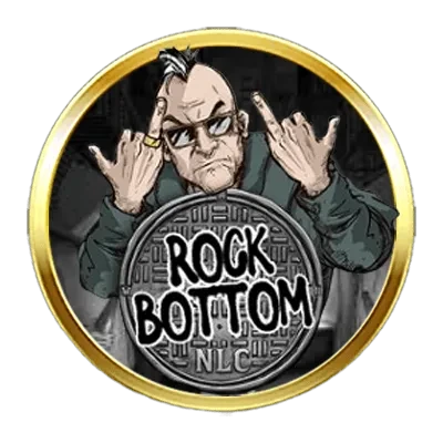 Rock Bottom