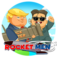 Rocket Men