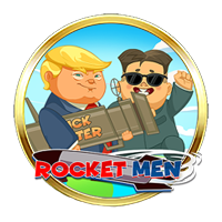 Rocket Men