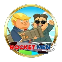 Rocket Men