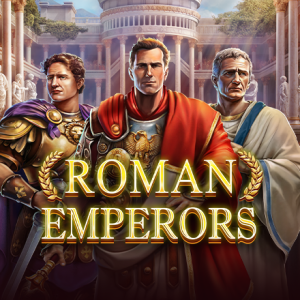 Roman Emperors