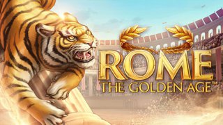 Rome: The Golden Age