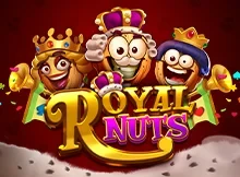 Royal Nuts